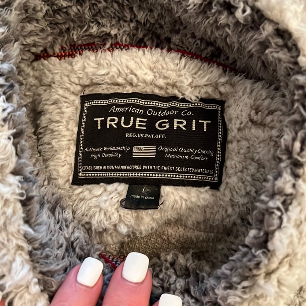 True Grit
